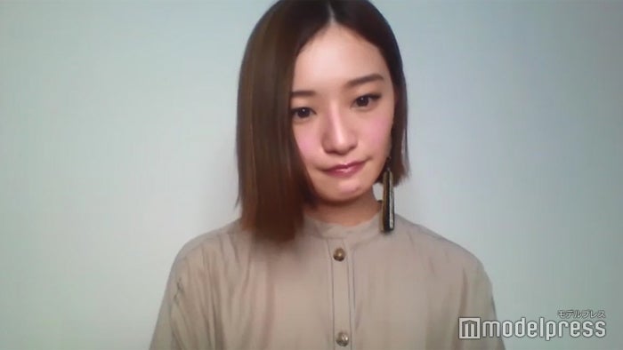 乃木坂46中田花奈 開催予定だった東京ドームライブへの想い告白 みんな前向きに捉えている モデルプレスインタビュー モデルプレス 乃木坂46中田花奈 開催予定だった東京ドームライブへの想い告白 みんな前向きに捉えている モデルプレスインタビュー モデルプレス