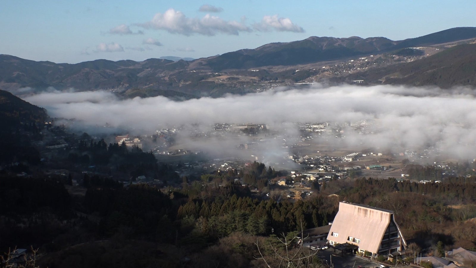 12日放送の「セブンルール」（写真提供：カンテレ）