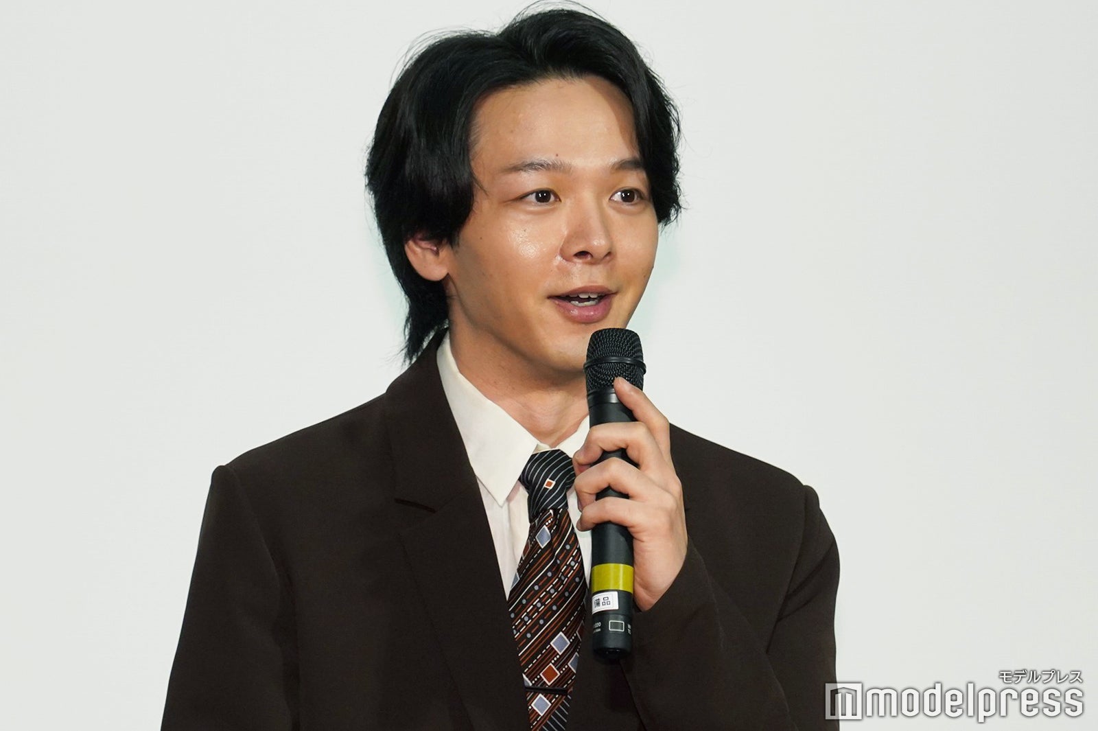 中村倫也 土屋太鳳 ザテレビジョン切り抜き 禍々しい