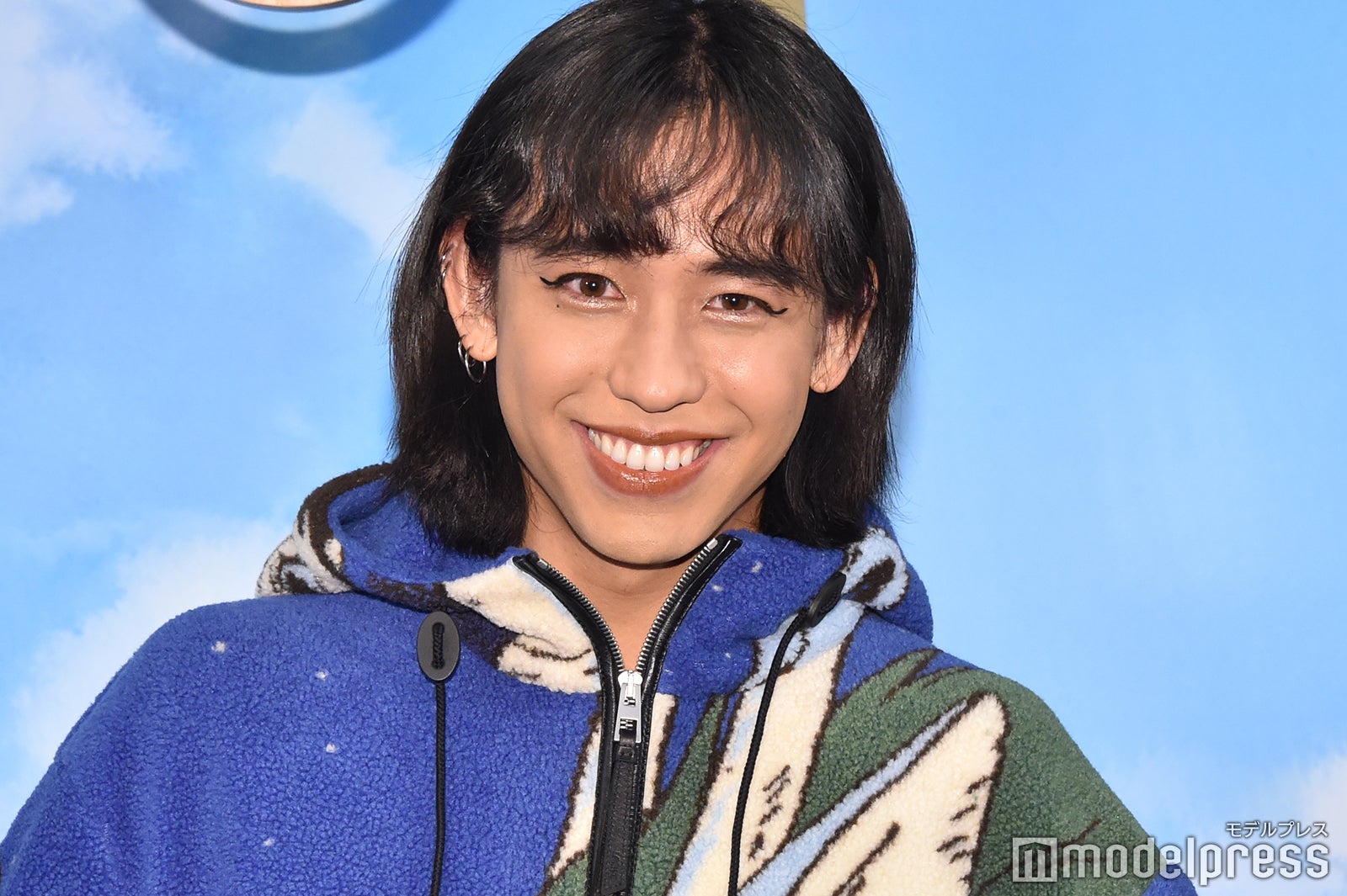 ryuchell、改名の理由に言及「仕事をすごい選んでました」と告白も