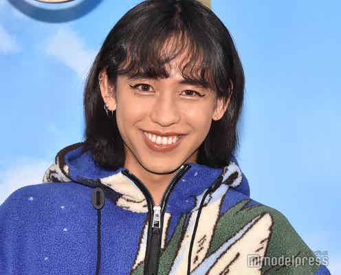ryuchell、改名の理由に言及「仕事をすごい選んでました」と告白も