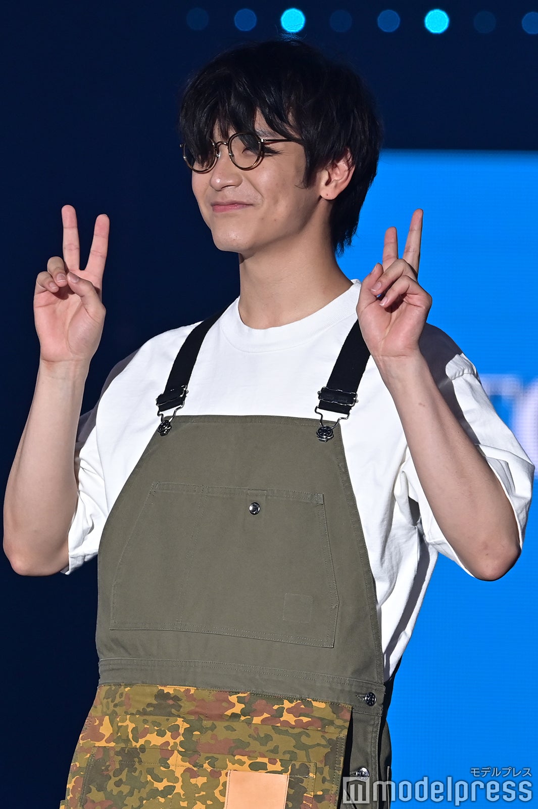 キム・ジェヒョン （C）モデルプレス