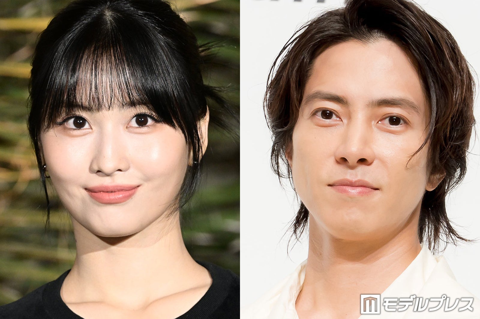 TWICEモモ、山下智久との近距離2ショットに反響「神ビジュ」「顔面が強すぎる」ヘアスタイルにも絶賛相次ぐ