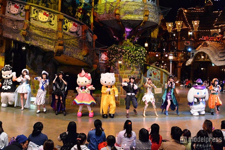 イベントの様子