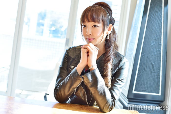 神田うの (C)モデルプレス