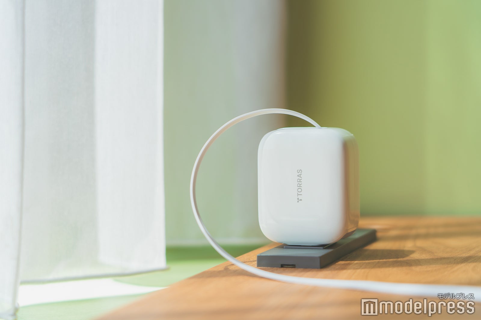 「FlexLine」商品ページ