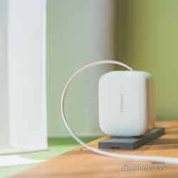 「FlexLine充電器」(C)モデルプレス