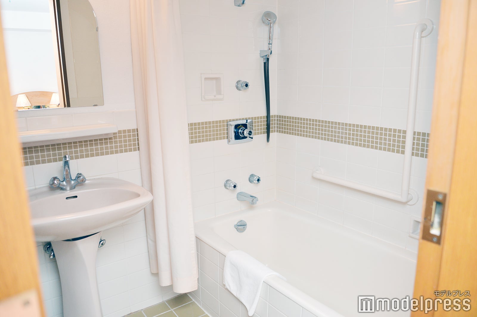 中禅寺金谷ホテル（C）モデルプレス