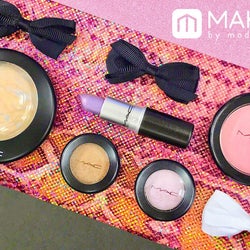 M A Cのコスメは色名も個性的 ライトスカペード の意味って モデルプレス M A Cのコスメは色名も個性的 ライトスカペード の意味って モデルプレス