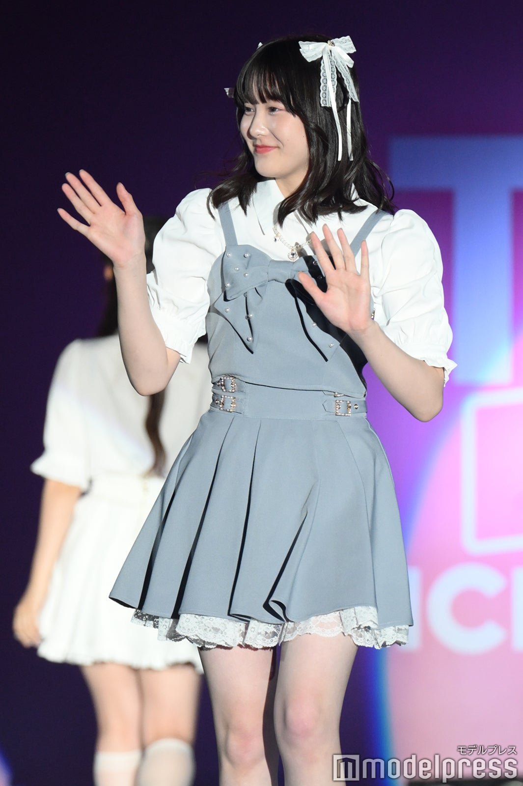 （C）モデルプレス