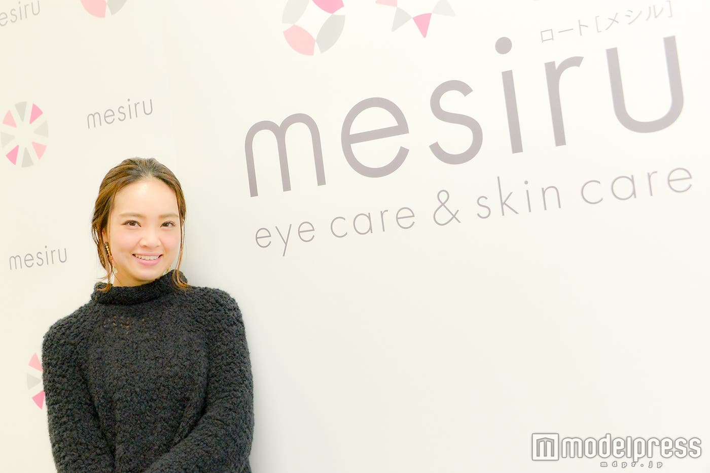 イベントを楽しむインフルエンサー(C)モデルプレス