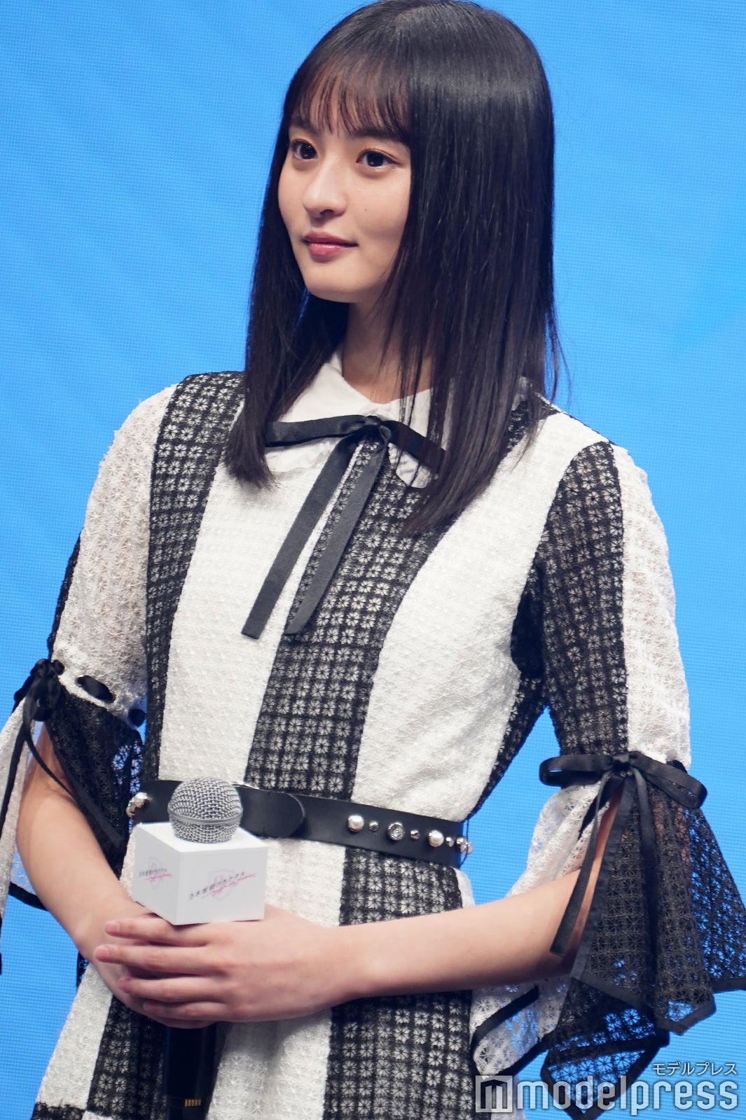 画像1/10) 乃木坂46・5期生川崎桜“加入前からの憧れ”遠藤さくら