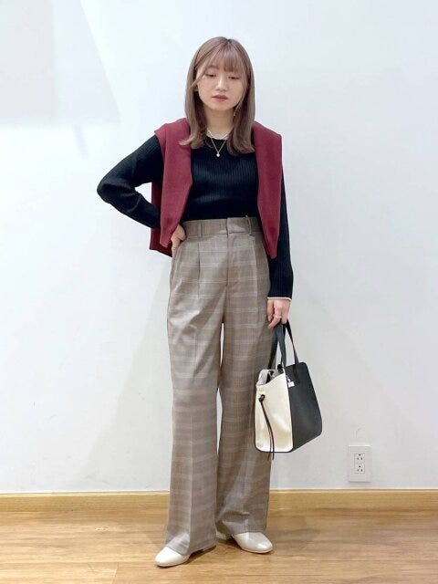 グローバルワーク