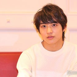 注目の人物 広瀬すず 中川大志と三角関係に シーブリーズ 新cmで話題のイケメン 松岡広大 モデルプレス