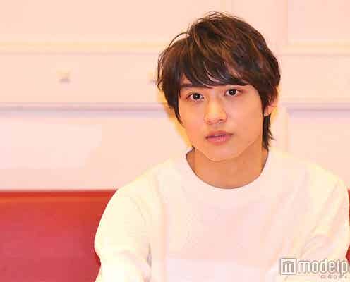 【注目の人物】広瀬すず×中川大志と三角関係に!「シーブリーズ」新CMで話題のイケメン・松岡広大