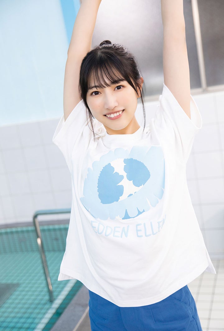 蟹沢萌子（提供写真）