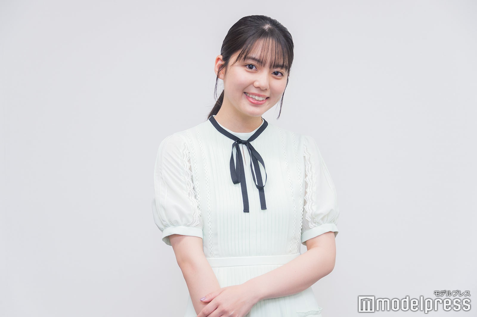 松島かのん（C）モデルプレス