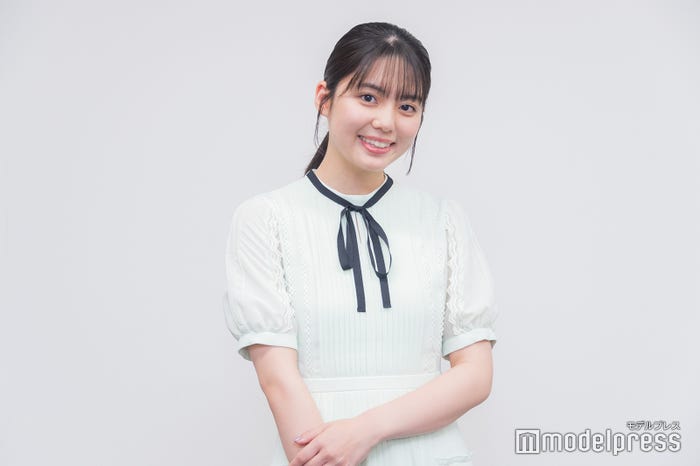 松島かのん(C)モデルプレス