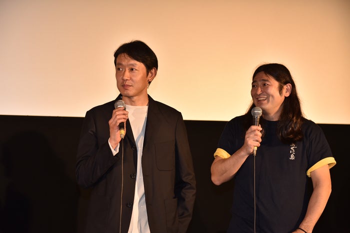 ガレッジセール ゴリにエール 監督作品のモスクワ映画祭招待で もう1つの扉が開く 洗骨 モデルプレス ガレッジセール ゴリにエール 監督作品のモスクワ映画祭招待で もう1つの扉が開く 洗骨 モデルプレス