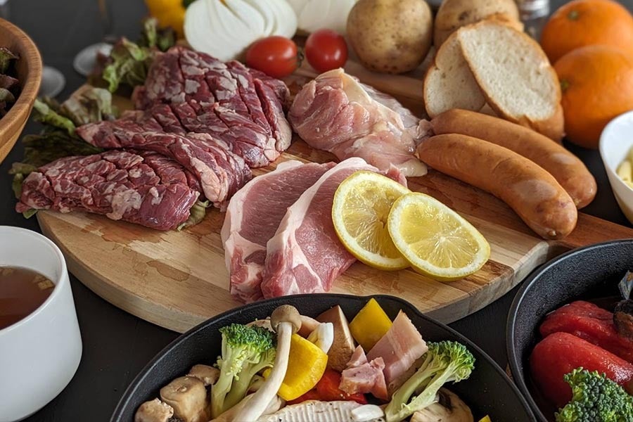 岡山グランピング Setorini Bizen／提供画像