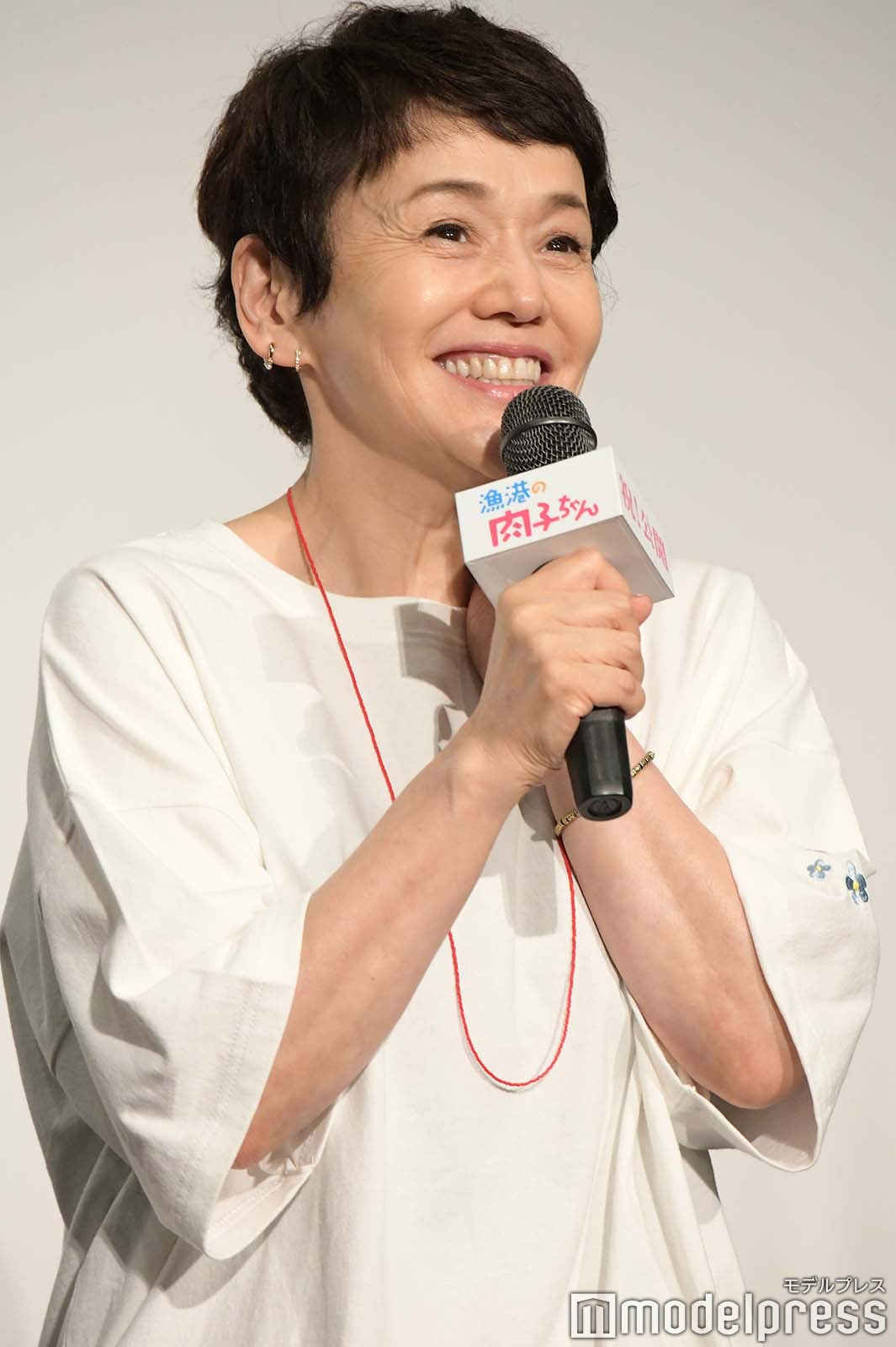 大竹しのぶ（C）モデルプレス