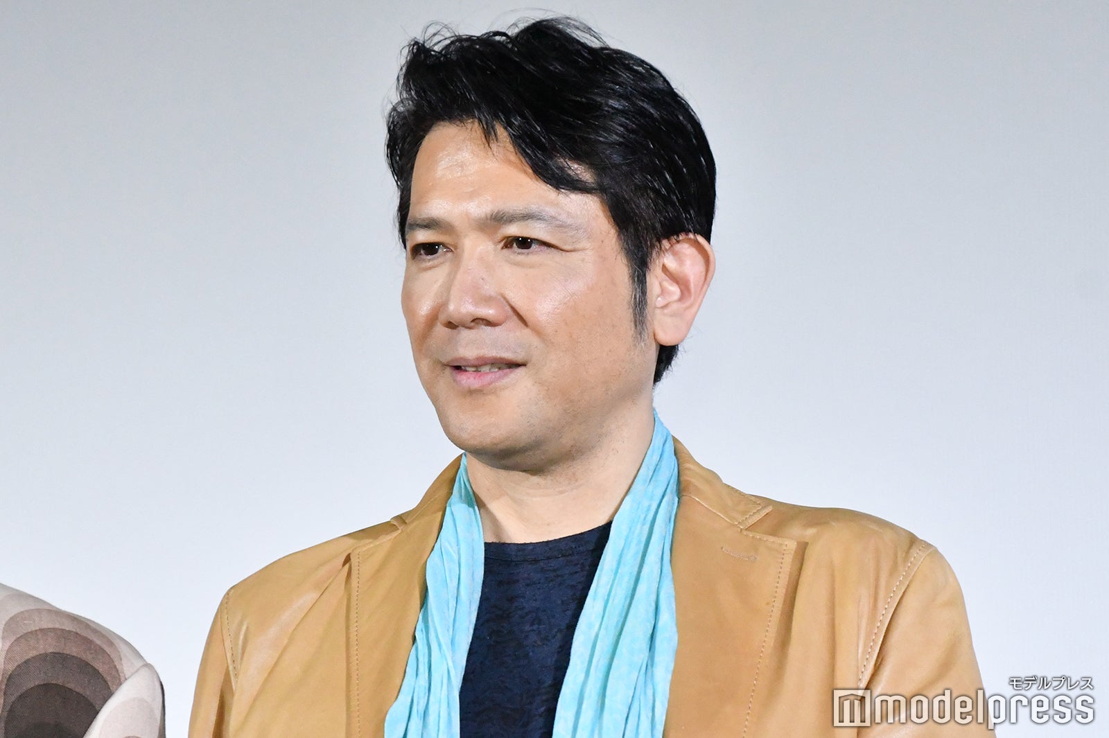 別所哲也 （C）モデルプレス