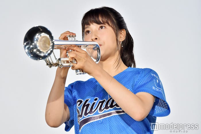 土屋太鳳(C)モデルプレス