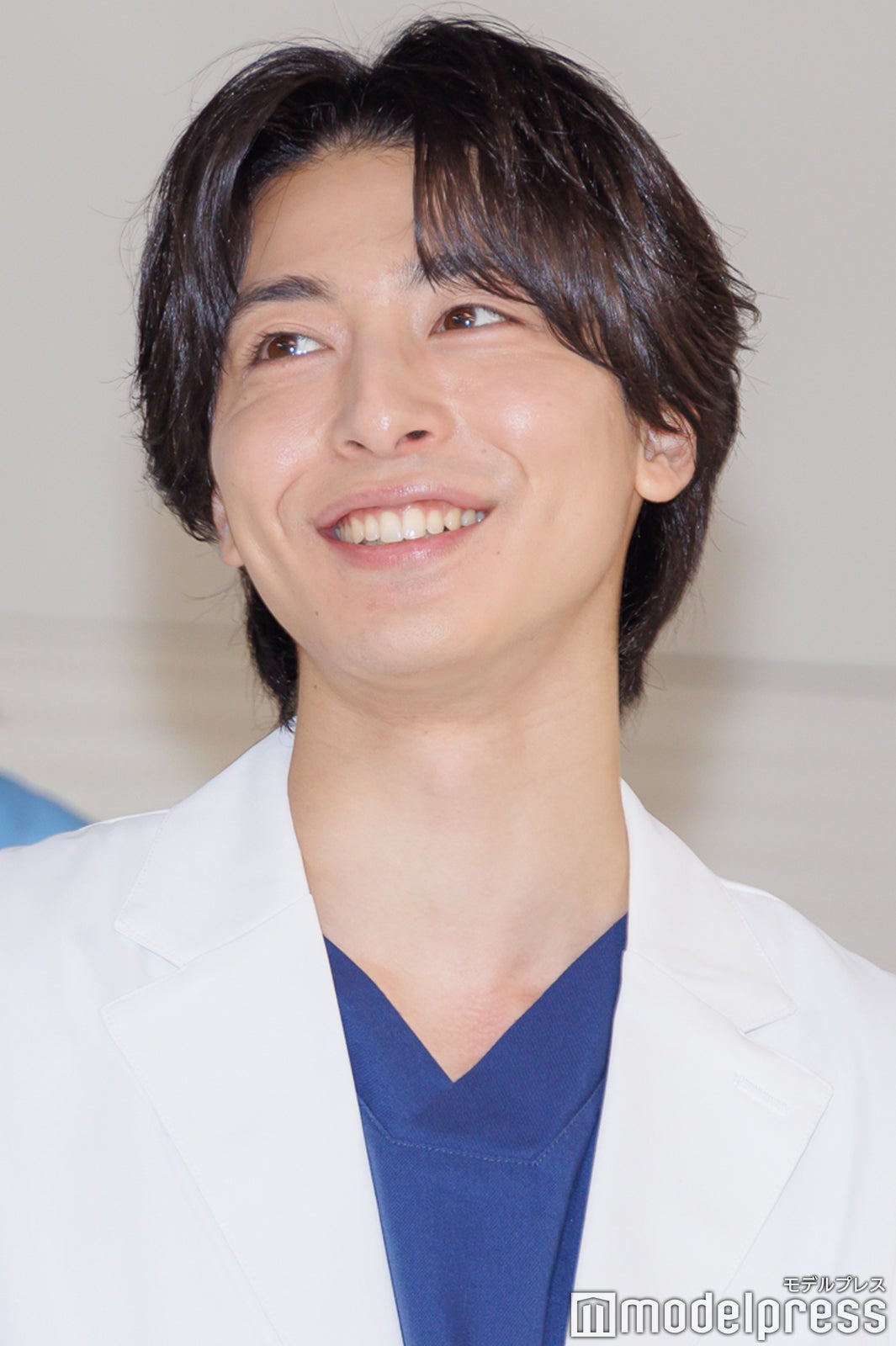 高杉真宙（C）モデルプレス