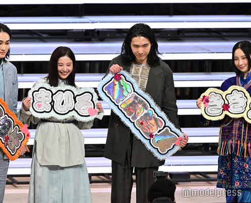 「光る君へ」吉高由里子&ファーストサマーウイカのツッコミに柄本佑&町田啓太タジタジ「圧がすごい」