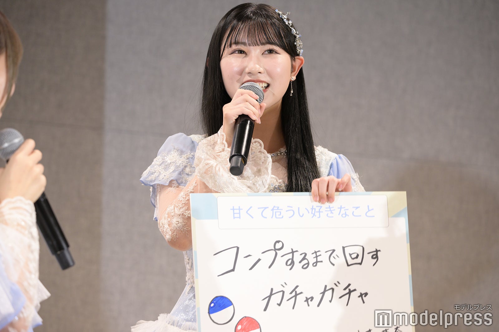 山本杏奈（C）モデルプレス