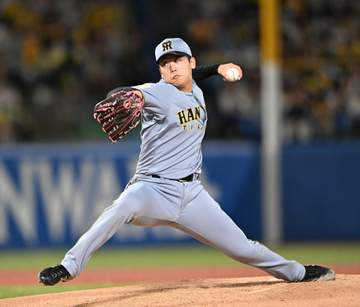 元阪神エースの井川氏が感じた3連戦3連勝の収穫「非常にいい形で投げています」ブルペンに厚みを生んでいる存在とは