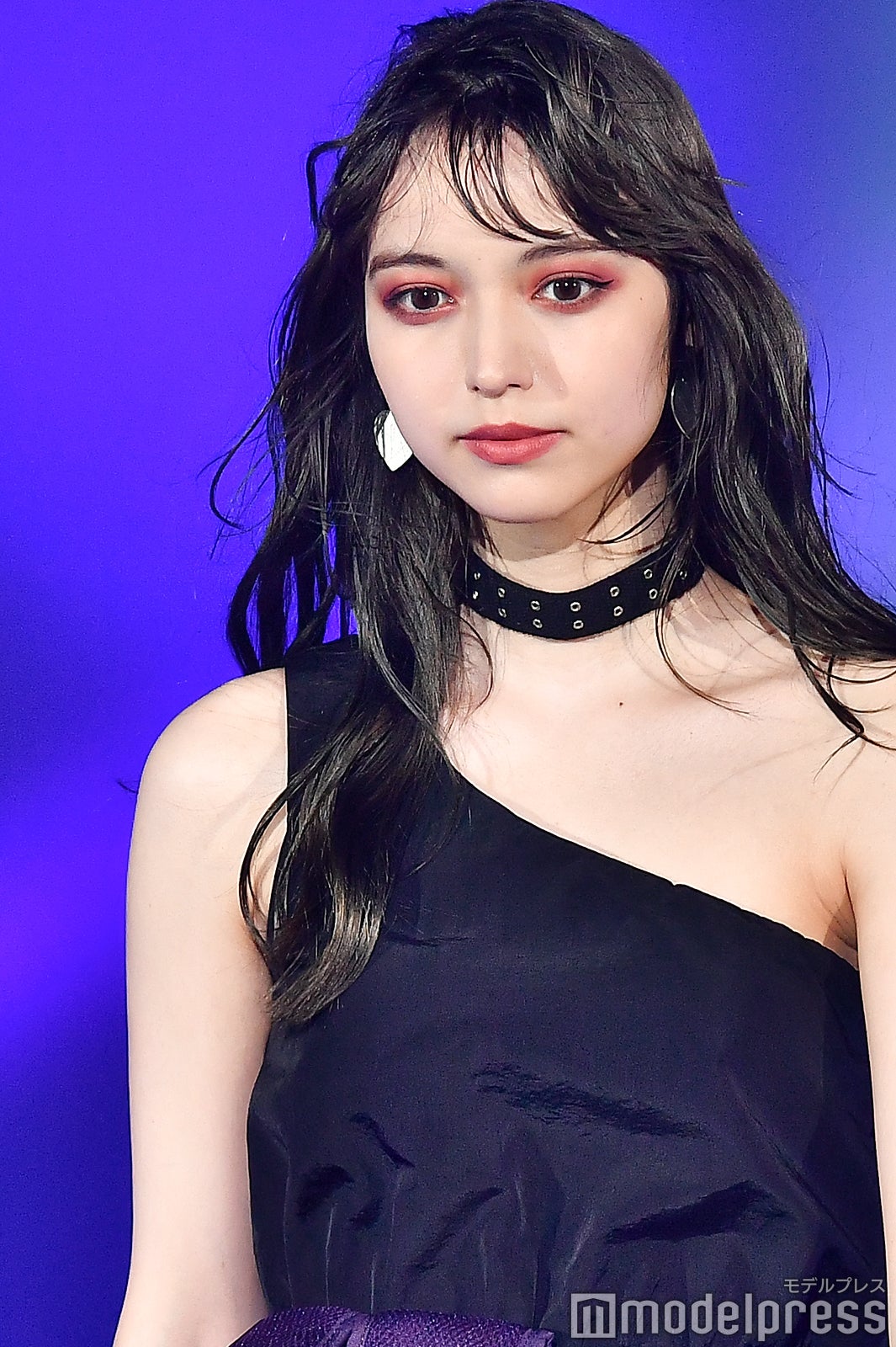 多屋来夢（C）モデルプレス