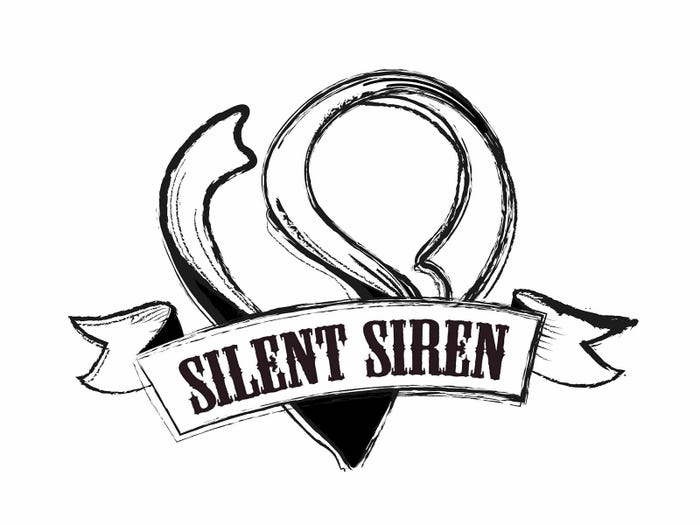 SILENT SIREN