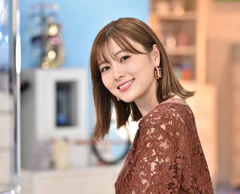 白石麻衣、乃木坂46山下美月の“あざと演技”を評価 田中みな実らと対決した写真公開