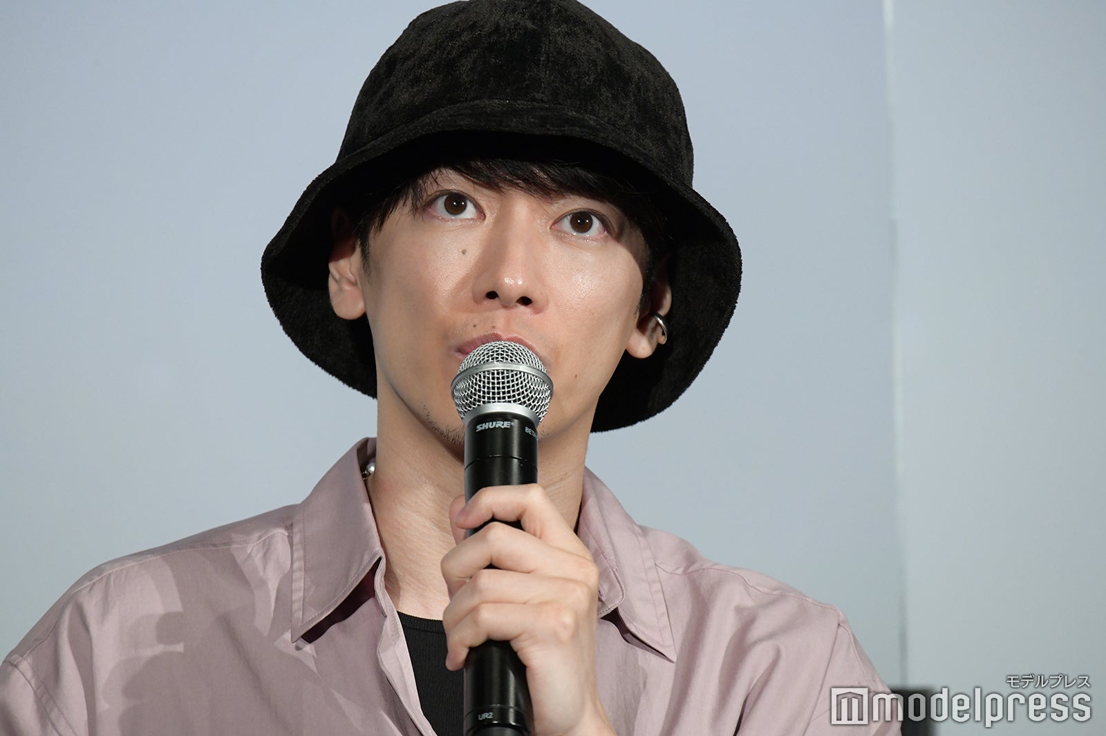 佐藤健 （C）モデルプレス