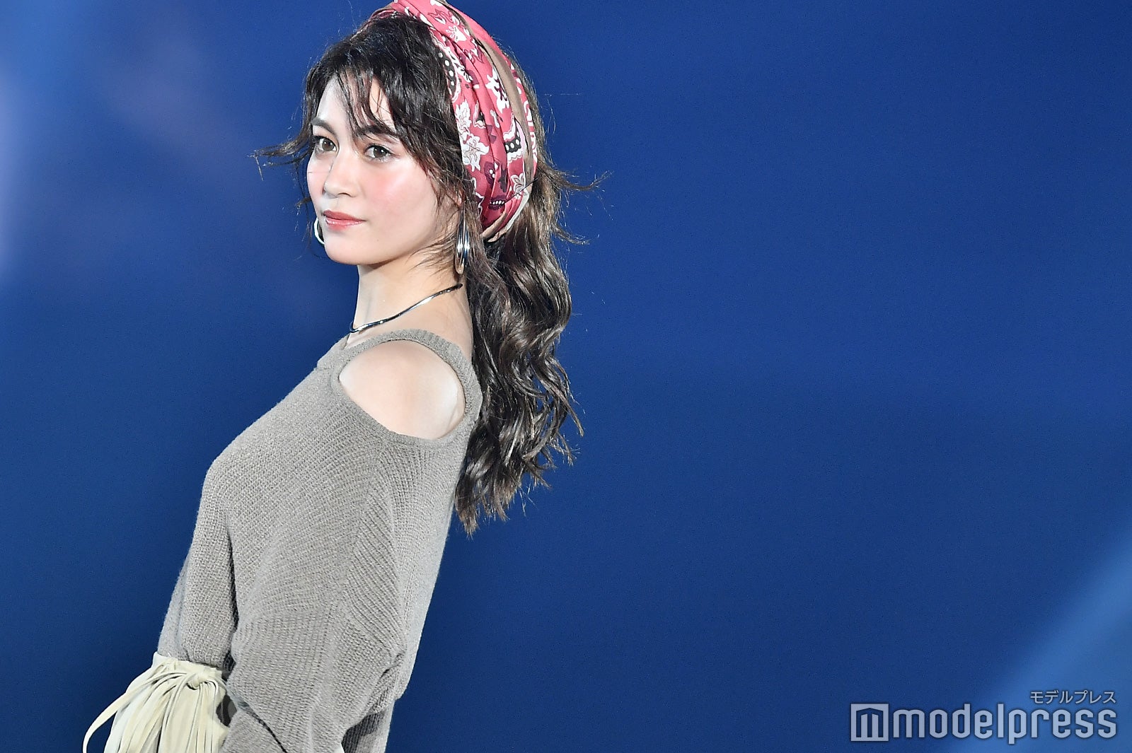 楓 （C）モデルプレス