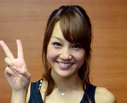 GIRL NEXT DOOR千紗、美ボディ・美肌の秘訣を語る モデルプレスインタビュー<前編>