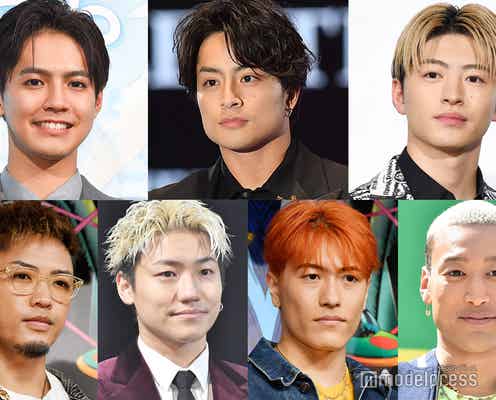 GENERATIONSの今年最も読まれたニュース<TOP10>
