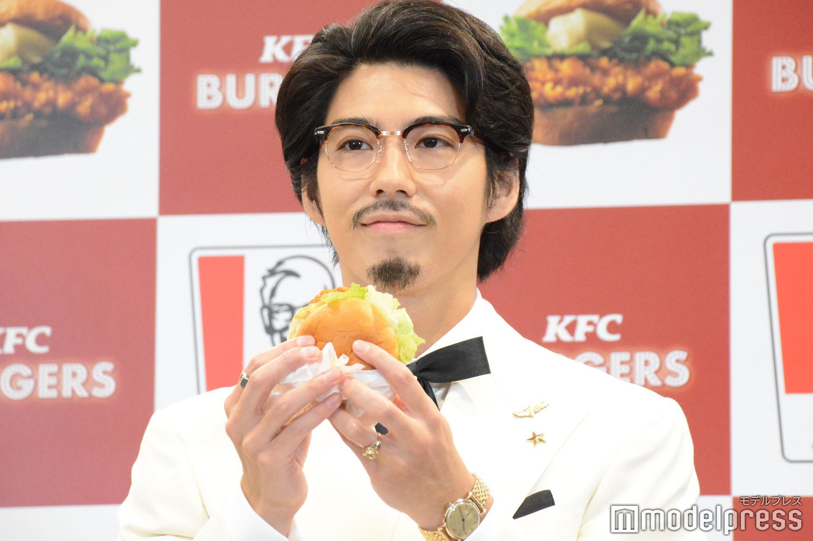 賀来賢人 （C）モデルプレス