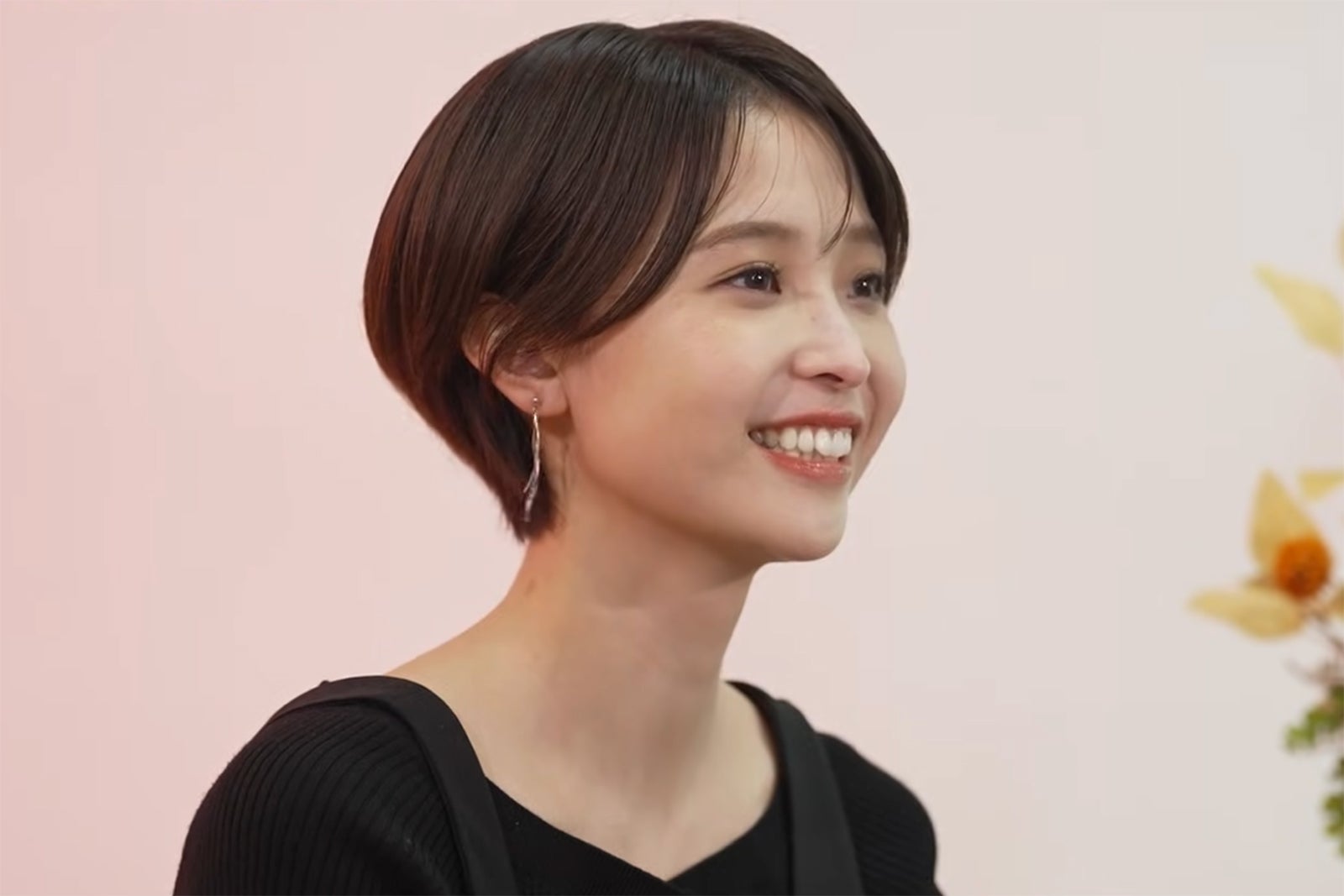 渡邊渚「起業家1年生渡邊渚とREALな社長 - モデルプレス×REAL VALUE」より