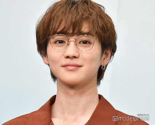 THE RAMPAGE吉野北人「魔法のリノベ」出演決定時のメンバーの反応は?GP帯連続ドラマ初レギュラーに