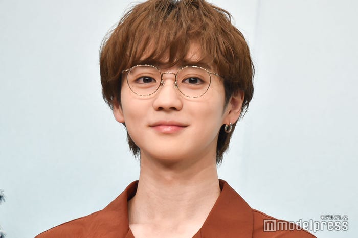 吉野北人 (C)モデルプレス