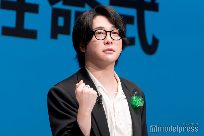 大森元貴(C)モデルプレス