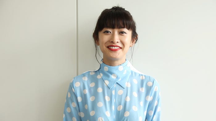 ご褒美スイーツを監修した山田優
