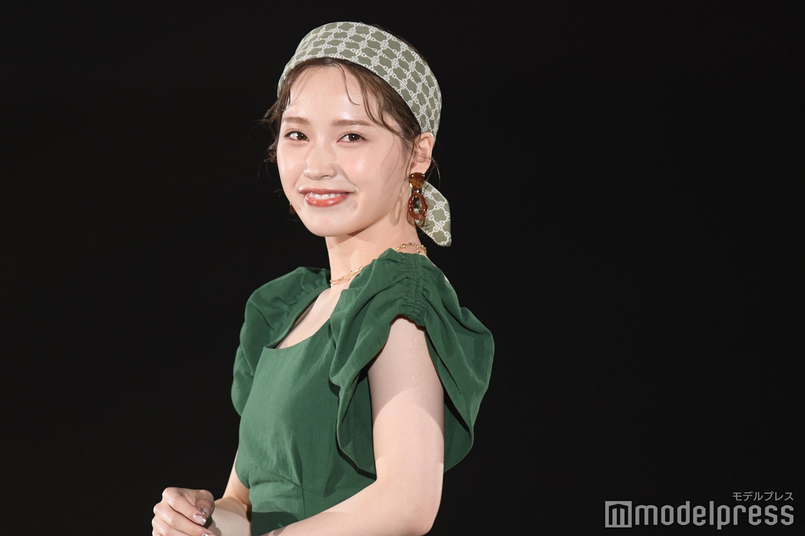 那須ほほみ（C）モデルプレス