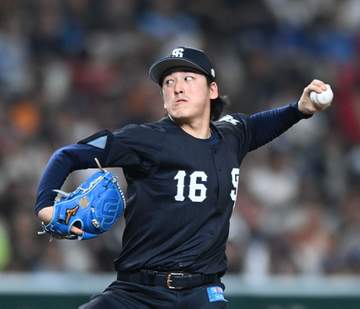 西武競り負け連勝6で止まる 先発・隅田は2失点完投も援護なく3敗目