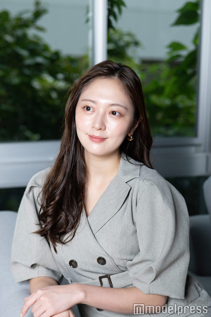 「ラブ トランジット」シーズン3インタビューVol.3 ミク(C)モデルプレス