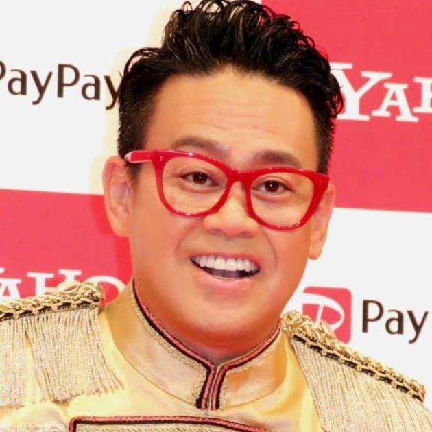 宮川大輔 息子がサンタに託した ちょっと心配 なお願いとは 1万円を モデルプレス