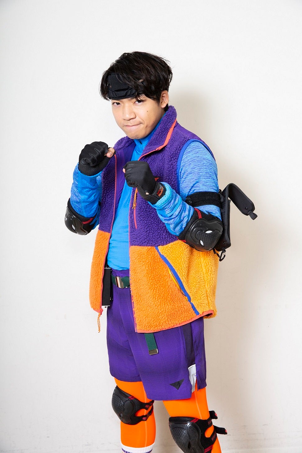 伊沢拓司（C）フジテレビ