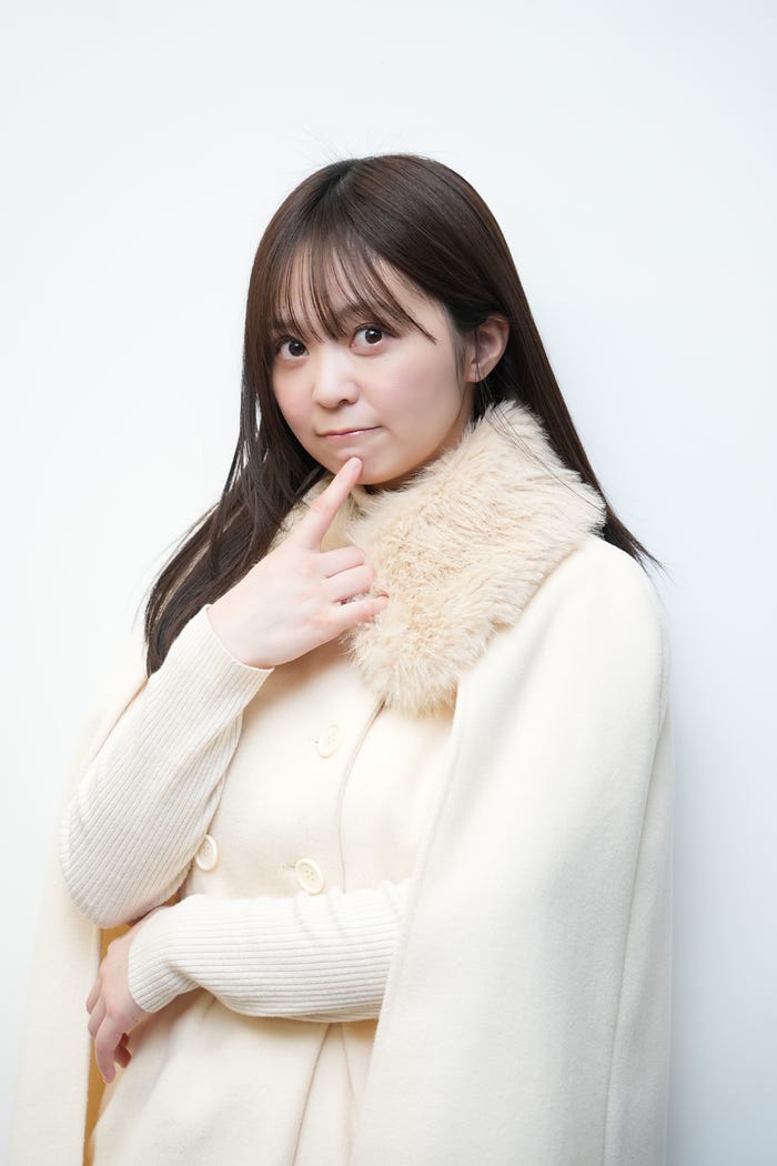 和智日菜子(提供写真)